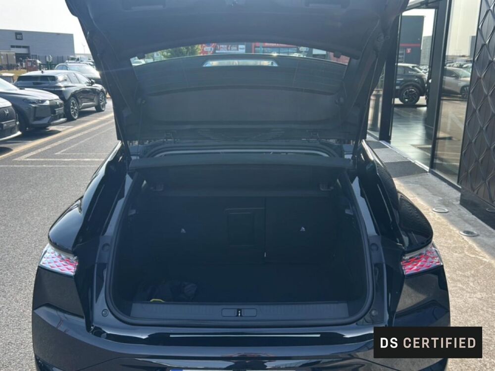 DS4 BlueHDi 130ch Pallas Automatique 2024 occasion 62000 Arras