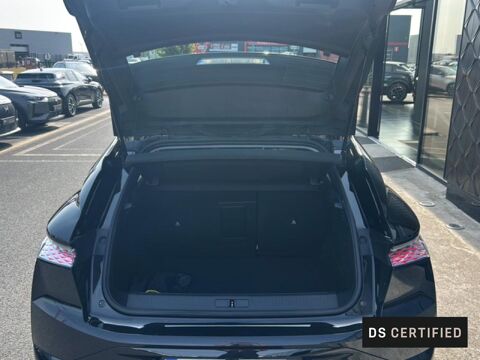 DS4 BlueHDi 130ch Pallas Automatique 2024 occasion 62000 Arras