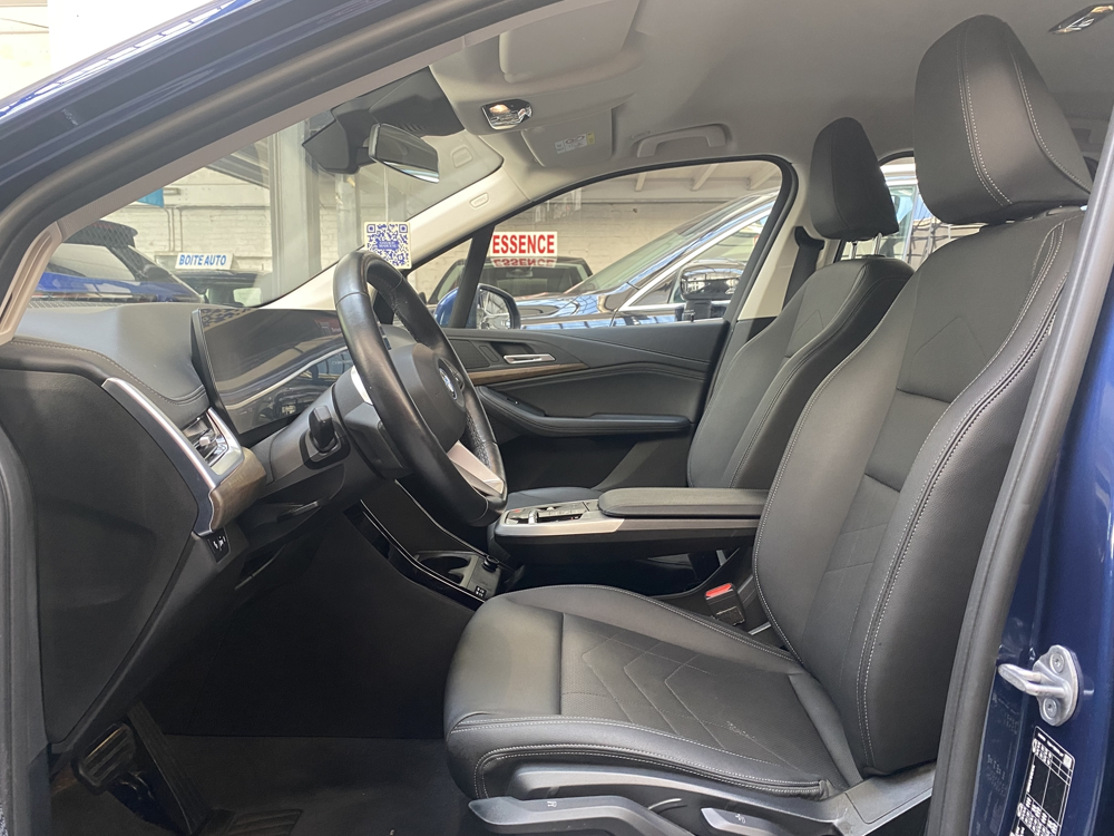 Serie 2 (U06) 225E 245CH XDRIVE BUSINESS DESIGN DKG7 - CAR PLAY 2022 occasion 78800 HOUILLES