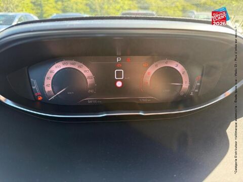 3008 1.2 PureTech 130ch S&S GT EAT8 2023 occasion 51100 Reims