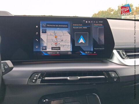 X1 ixDrive30 313ch M Sport 2023 occasion 68390 Sausheim