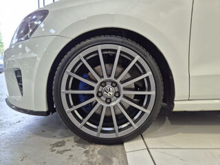 Polo 2.0 TSI 220CH R WRC 3P 2014 occasion 95200 Sarcelles