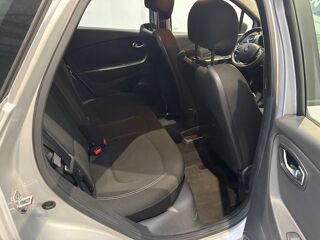 Captur 1.5 DCI 90CH ENERGY BUSINESS EDC EURO6C 2018 occasion 28630 Nogent-le-Phaye