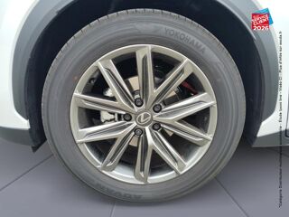 LBX 1.5 136ch Elegant 2WD MY26 2026 occasion 67460 Souffelweyersheim