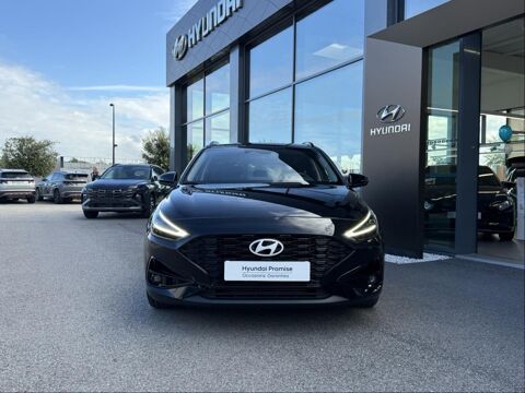 i30 1.0 T-GDi 100ch Creative DCT-7 2025 occasion 78240 CHAMBOURCY