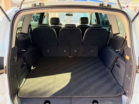 S-MAX 2.0 TDCI 163CH FAP SPORT PLATINIUM POWERSHIFT 7 PLACES 2012 occasion 06400 Cannes