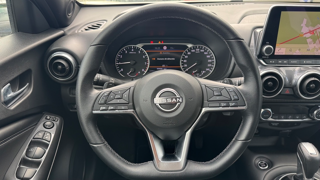 Juke 1.0 DIG-T 114CH N-CONNECTA DCT7 2024 2024 occasion 31670 Lab&egrave;ge