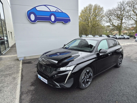 Annonce voiture Peugeot 308 16890 €