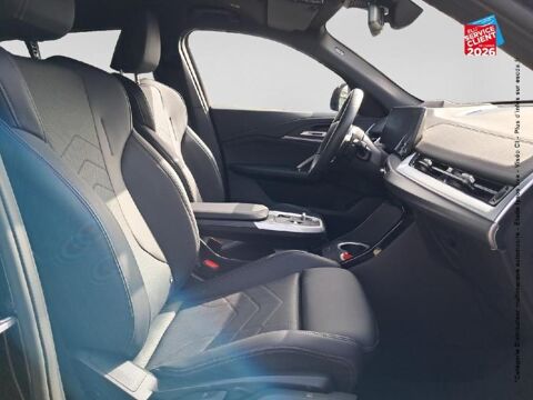 X2 sDrive20iA 170ch M Sport DKG7 2025 occasion 68000 Colmar