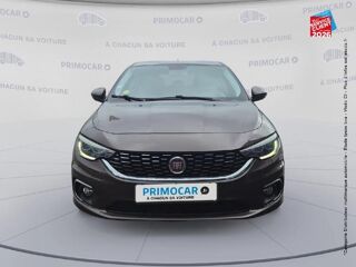 Tipo 1.6 MultiJet 120ch Easy S/S 5p 2017 occasion 57970 Illange