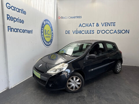 Renault clio iii 1.2 16V 75CH YAHOO 3P