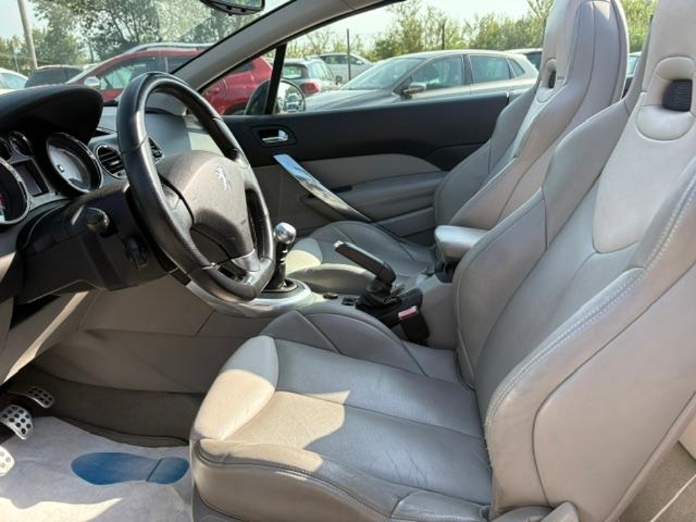 308 CC 1.6 THP 16V 150CH FELINE 2009 occasion 30360 V&eacute;z&eacute;nobres