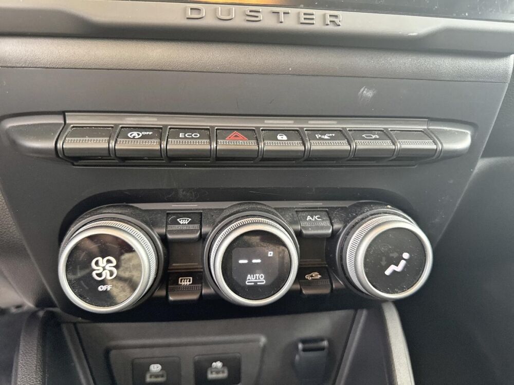 Duster 1.5 Blue dCi 115ch Extreme 4x2 2024 occasion 62000 Arras