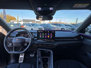 Terramar 1.5 ETSI HYBRID 150CH V DSG7 2025 occasion 49070 Saint-L&eacute;ger-de-Lini&egrave;res