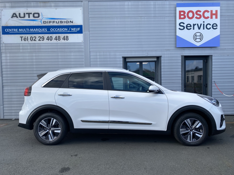 Annonce voiture Kia Niro 23900 �