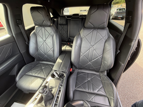 DS7 BLUEHDI 130CH EXECUTIVE 2018 occasion 70210 Montdor&eacute;