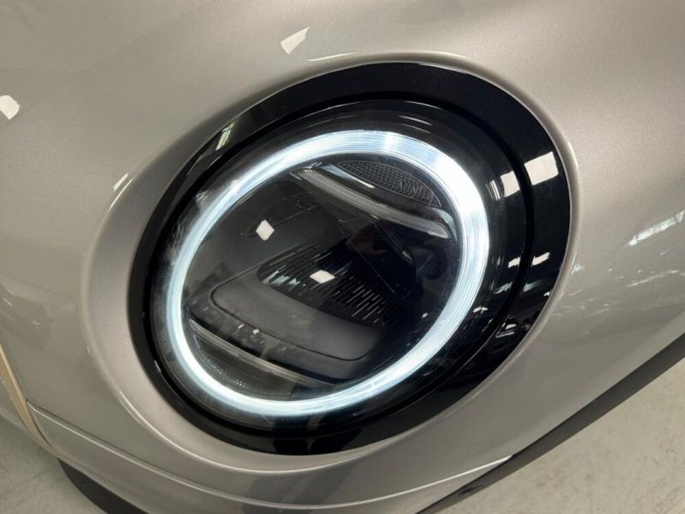 Cooper S 204ch Favoured DKG7 2026 occasion 92100 Boulogne-Billancourt