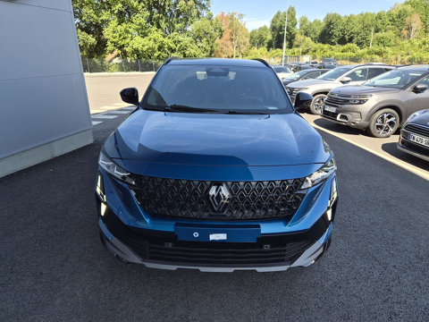 Austral 1.2 E-TECH FULL HYBRID 200CH ESPRIT ALPINE - 26 2026 occasion 31670 Lab&egrave;ge