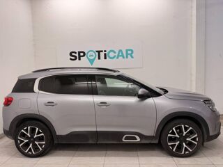 C5 aircross PureTech 130ch S&S Shine EAT8 E6.d 2021 occasion 91230 Montgeron
