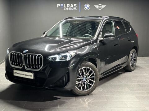 BMW X1 xDrive25e 245ch M Sport 2025 occasion TOULOUSE 31100