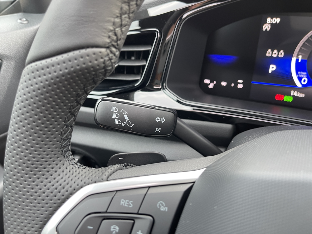 T-ROC 2.0 TDI 150CH R-LINE DSG7 2025 occasion 33700 M&eacute;rignac