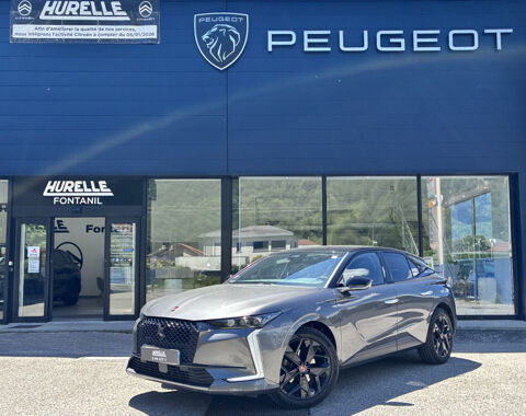 Annonce voiture Citroën DS4 20990 €