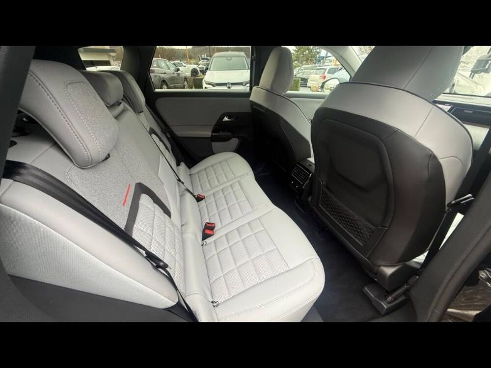 C5 aircross 1.2 Hybride 145ch MAX boite automatique 2025 occasion 27930 Normanville