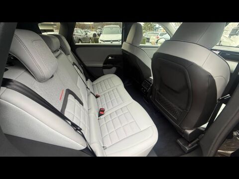 C5 aircross 1.2 Hybride 145ch MAX boite automatique 2025 occasion 27930 Normanville