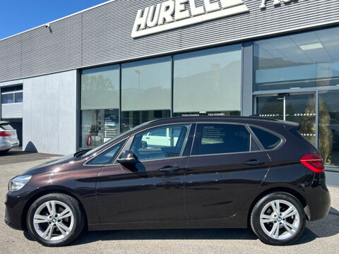 Serie 2 (F45) 218DA XDRIVE 150CH M SPORT 2017 occasion 38130 ECHIROLLES