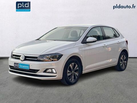 Annonce voiture Volkswagen Polo 17890 