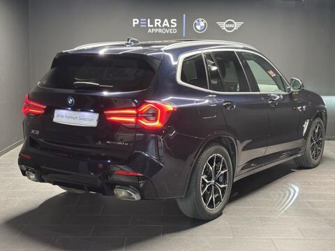 X3 xDrive30e 292ch M Sport 2023 occasion 31100 TOULOUSE