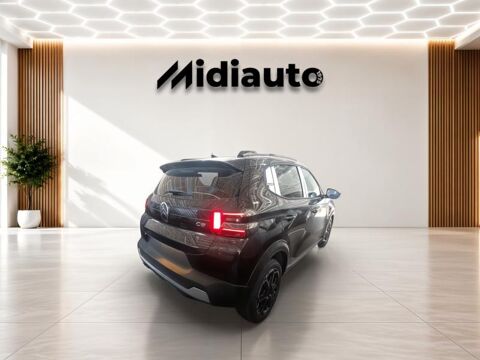 C3 1.2 Turbo 100ch MAX / NEUF / CAMERA DE RECUL / MALUS PAYE 2025 occasion 82000 Montauban