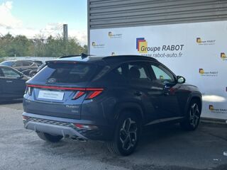 Tucson 1.6 T-GDi 230ch Hybrid Executive BVA6 2024 occasion 78310 Coigni&egrave;res