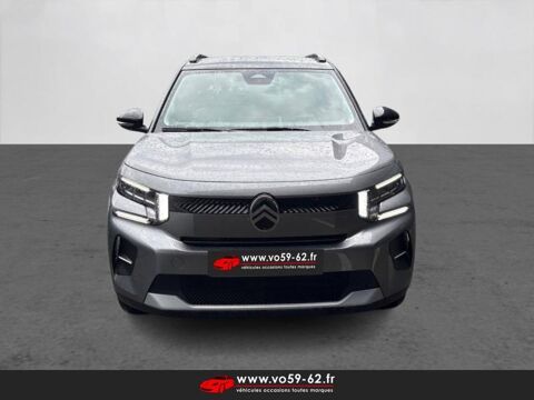 C3 1.2 Turbo 100ch MAX 2026 occasion 62000 Arras