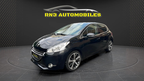 Annonce voiture Peugeot 208 7990 €