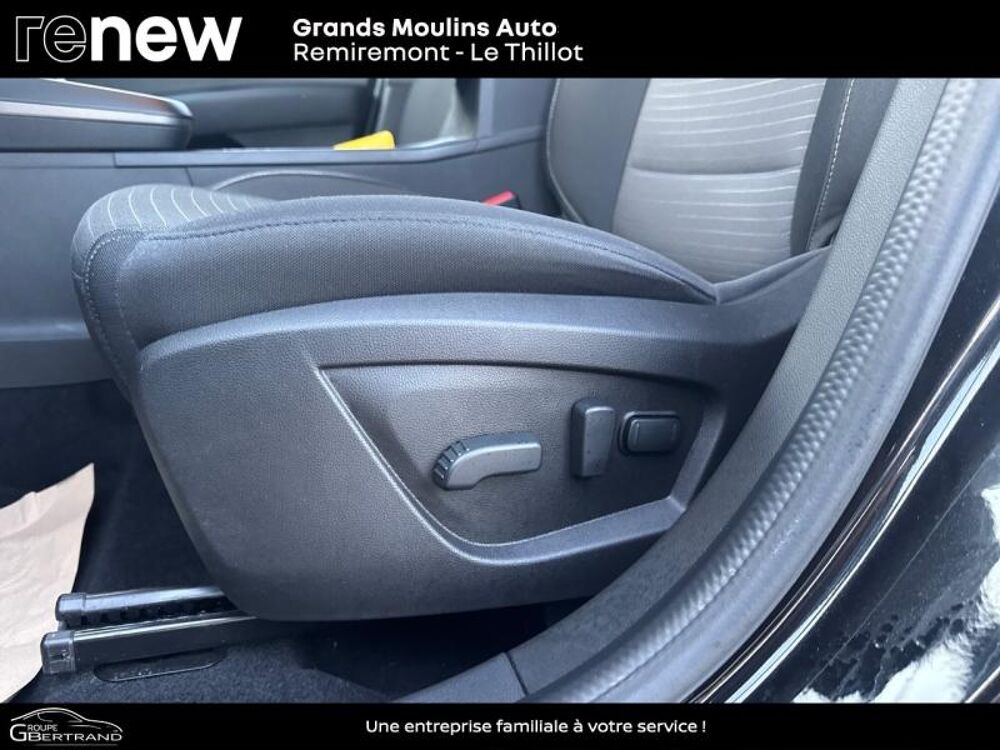 Arkana 1.3 TCe 140ch mild hybrid Evolution EDC -24 2024 occasion 88160 Le Thillot