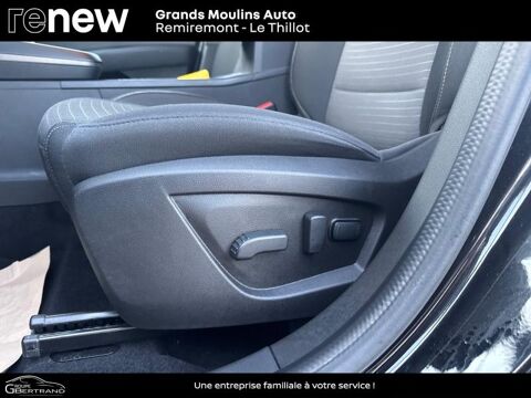 Arkana 1.3 TCe 140ch mild hybrid Evolution EDC -24 2024 occasion 88160 Le Thillot