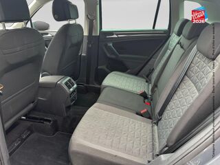 Tiguan 1.5 TSI 150ch Life Business DSG7 2021 occasion 68110 Illzach