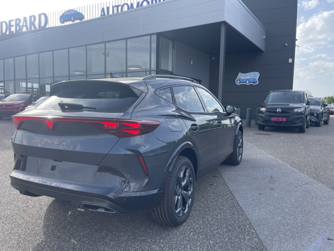 Formentor 2.0 TDI 150CH V DSG7 2026 occasion 33700 M&eacute;rignac