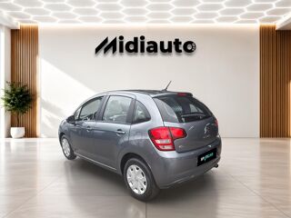 C3 1.4 e-HDi70 Airdream Confort BMP5 2011 occasion 28500 Vernouillet