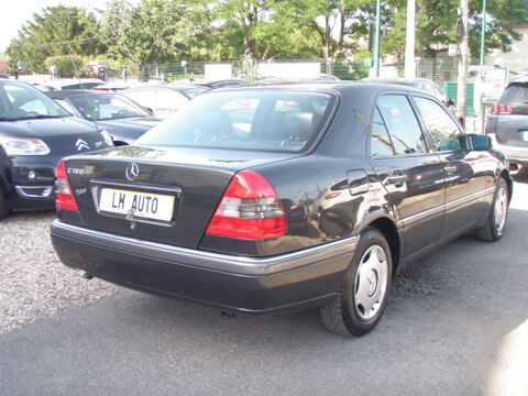 Classe C 180 ELEGANCE 1995 occasion 93220 Gagny