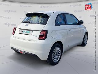 500 e 95ch MY24 2024 occasion 68000 Colmar