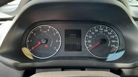 Express 1.5 BLUE DCI 95CH CONFORT 22 2022 occasion 08000 Warcq