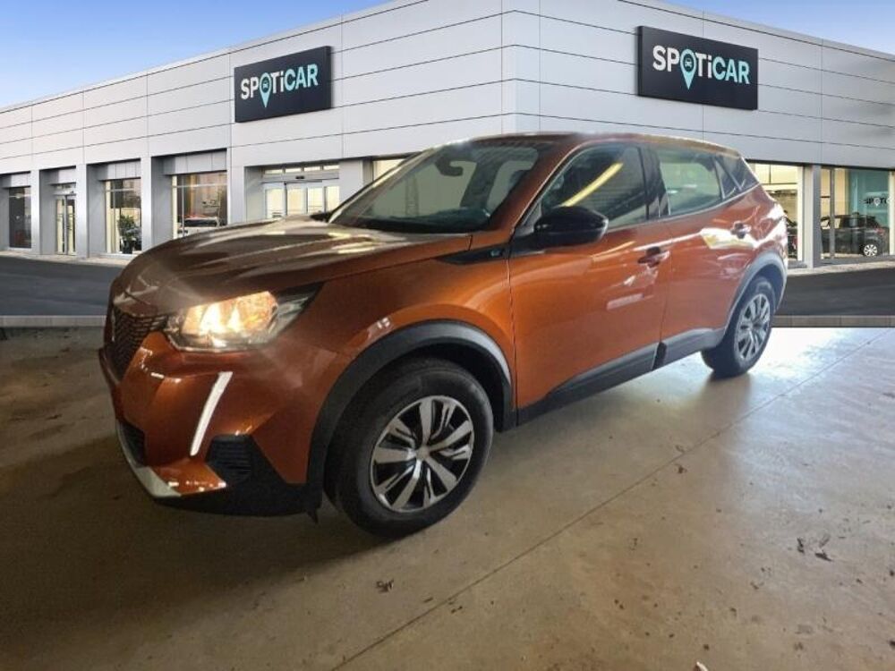 2008 e- 136ch Active 2022 occasion 28500 Vernouillet