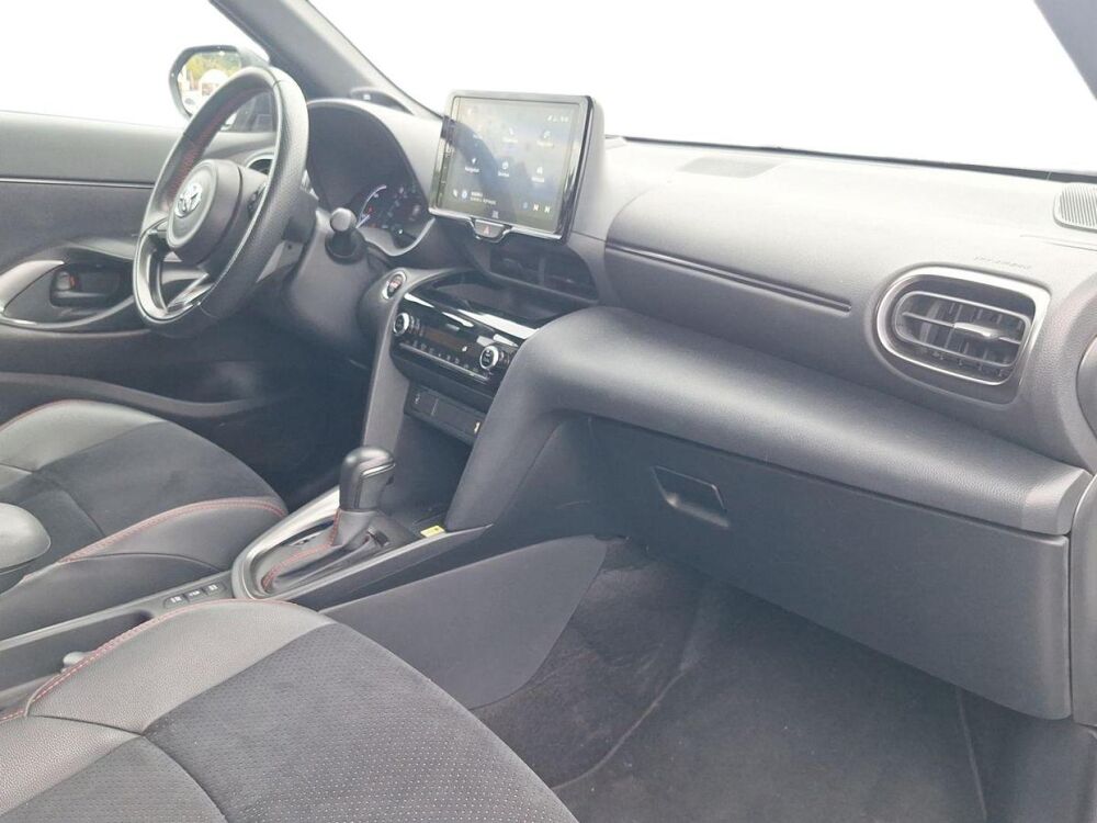Yaris Cross 116h GR Sport MY22 2023 occasion 13012 Marseille