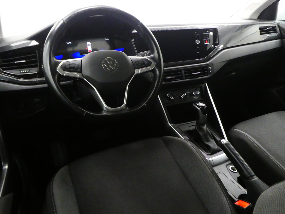 Polo 1.0 TSI 95CH LIFE DSG7 2023 occasion 77100 Nanteuil-l&egrave;s-Meaux