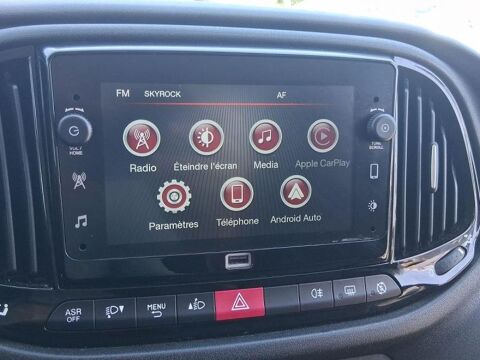 Doblo 1.6 Multijet 105ch 705kg Pro Lounge 2023 occasion 13730 ST VICTORET