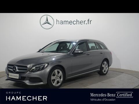 Mercedes Classe C business a occasion : annonces achat, vente de