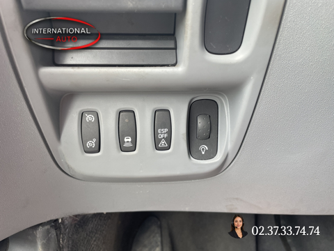 Espace 2.0T 165CH PRIVILEGE BVA 2006 occasion 28700 Auneau