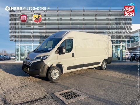 Fiat Ducato LH2 3.3 140ch S&S Pack Premium Connect 2025 occasion Saint-Étienne 42000
